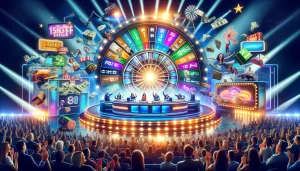 Jeux-concours télévisés et jeux TV : Une plongée dans l’univers du divertissement