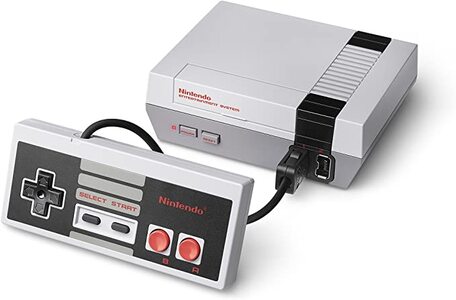 Jeux concours Nintendo NES