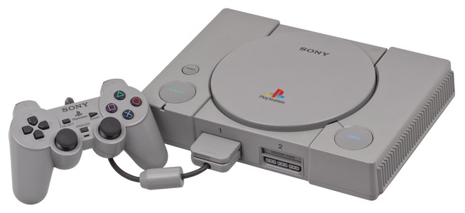 Jeux concours Sony Playstation