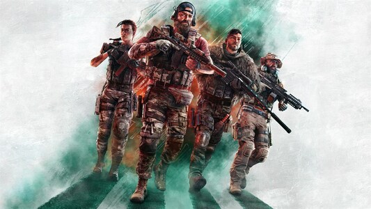 jeux concours Ghost recon