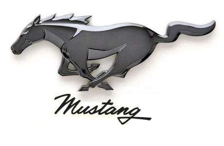 jeux concours Mustang