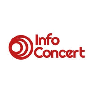 Jeux concours INFOCONCERT – Tenter votre chance avec Infoconcert.Com