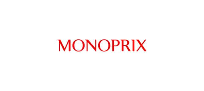 jeux concours Monoprix