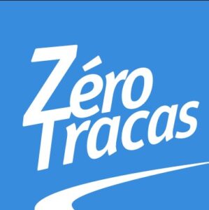 Jeux concours ZERO TRACAS – Comment gagner avec Zerotracas.Mma