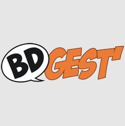 jeux concours BD Gest