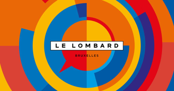 jeux concours Le Lombard