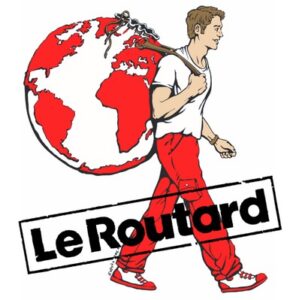 Jeux concours LE ROUTARD – Nos astuces pour gagner avec LE ROUTARD