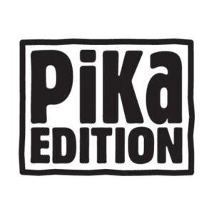 Jeux concours PIKA EDITION : jouez et gagnez des livres !