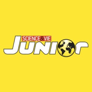 jeux concours Science et Vie Junior
