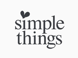 jeux concours Simple Things