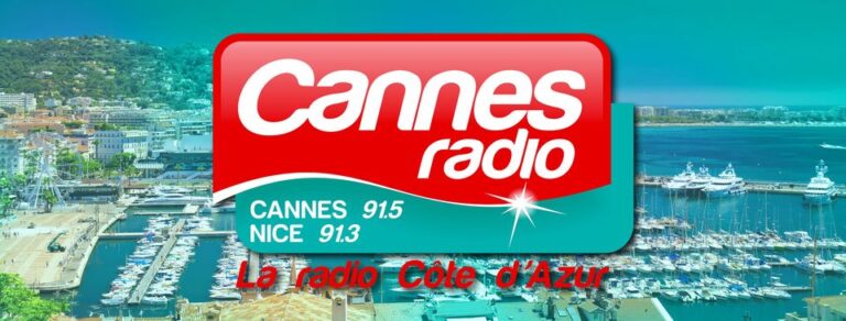 Jeux concours CANNES RADIO : gagnez des cadeaux avec votre radio !