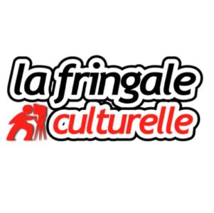 Jeux concours LA FRINGALE CULTURELLE : des cadeaux sur la culture !