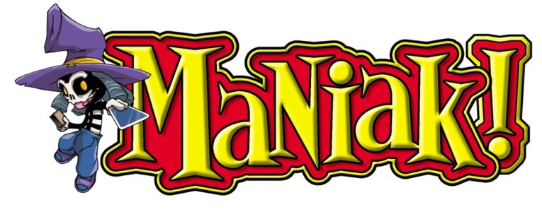 jeux concours Maniak
