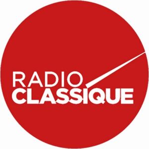 Jeux concours RADIO CLASSIQUE : gagnez des invitations musicales !
