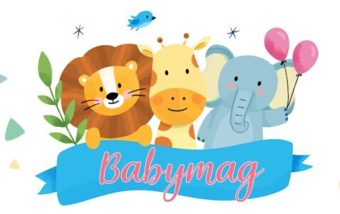 Jeux concours BABYMAG : jouez et gagnez des cadeaux pour les enfants !