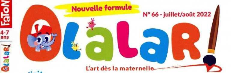 jeux concours Olalar