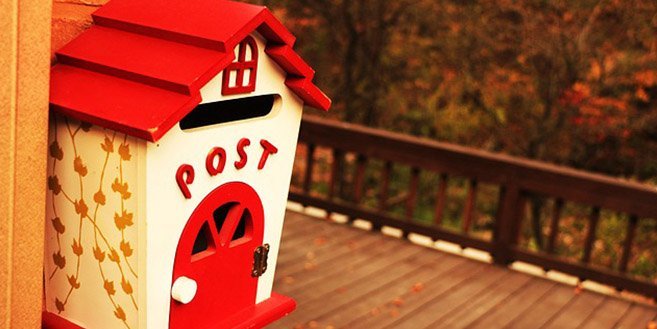 ᐅ• Combien coûte l’envoi d’une enveloppe ou une carte postale ?