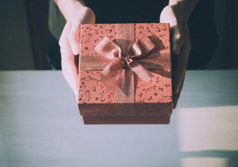 ᐅ• Comment gagner un cadeau sur internet très facilement ?