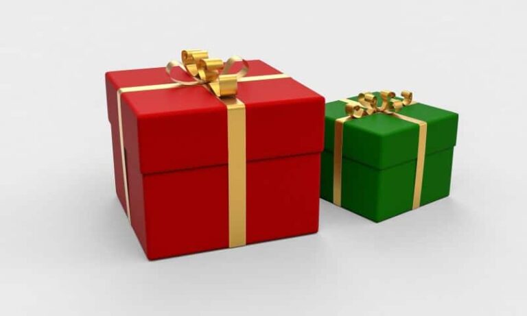 ᐅ• Une nouvelle façon de gagner des cadeaux sans payer