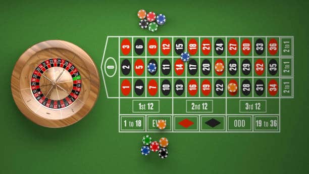 La Roulette : Comment gagner à tous les coups à ce jeu de hasard ?