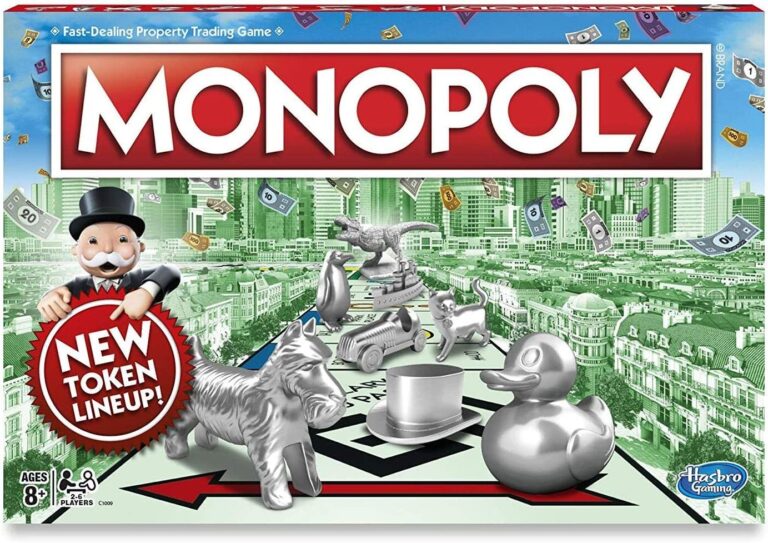 Gagnez à coup sûr au Monopoly : toutes les astuces pour devenir le roi du jeu !