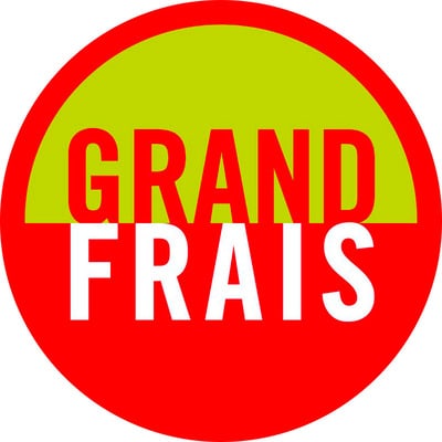 Les jeux concours organisés par GRAND FRAIS