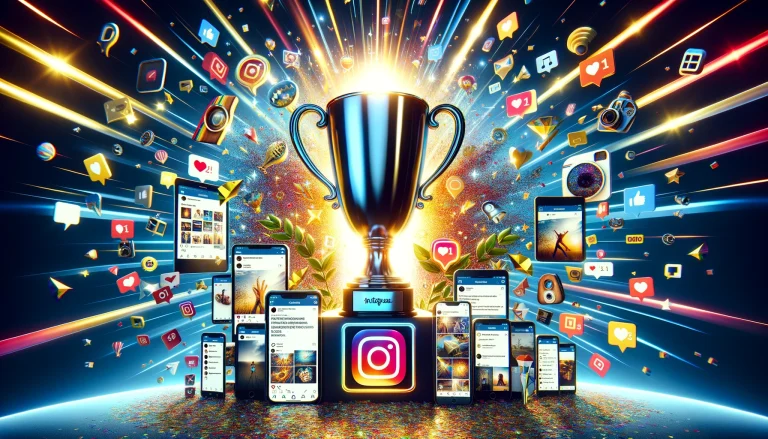 Comment gagner des jeux concours sur Instagram ?