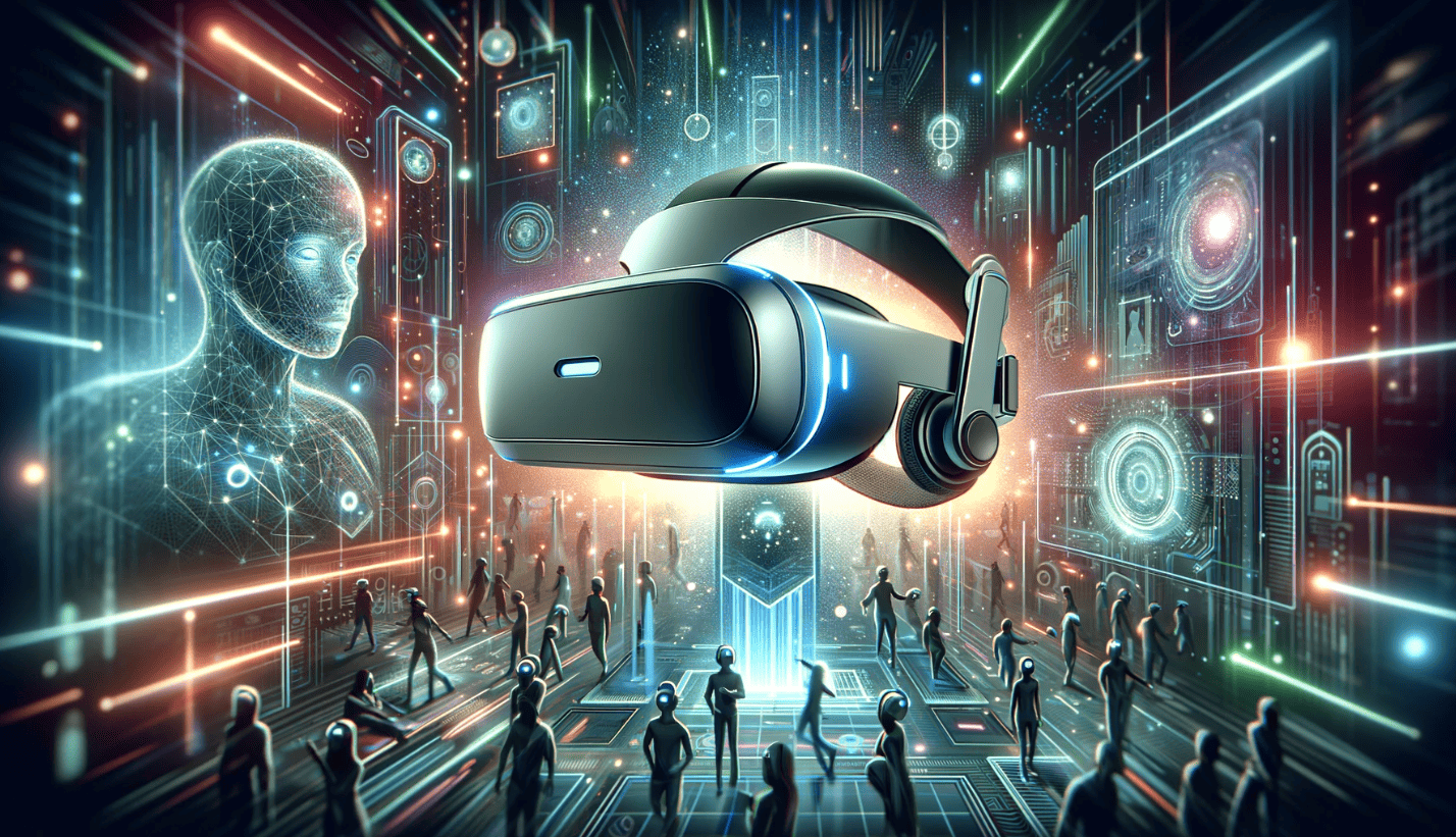 jeux concours casque VR
