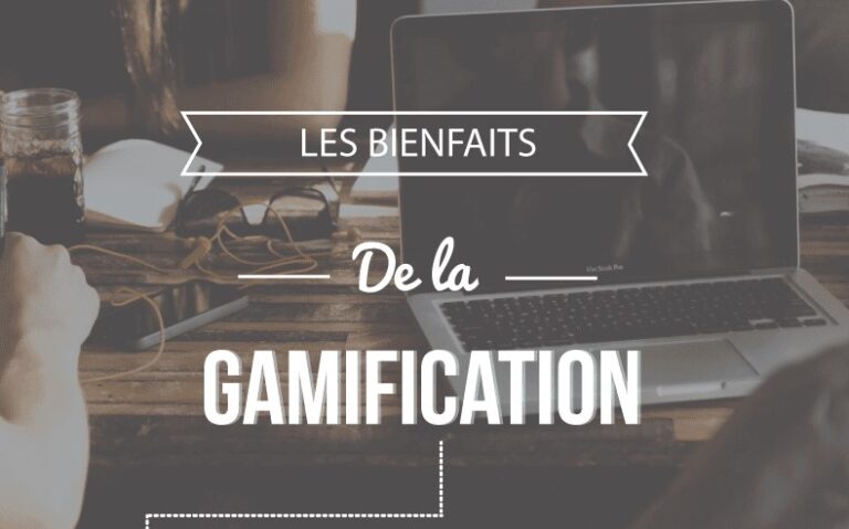 La Gamification et les Jeux Concours : une Révolution marketing pour engager et fidéliser !