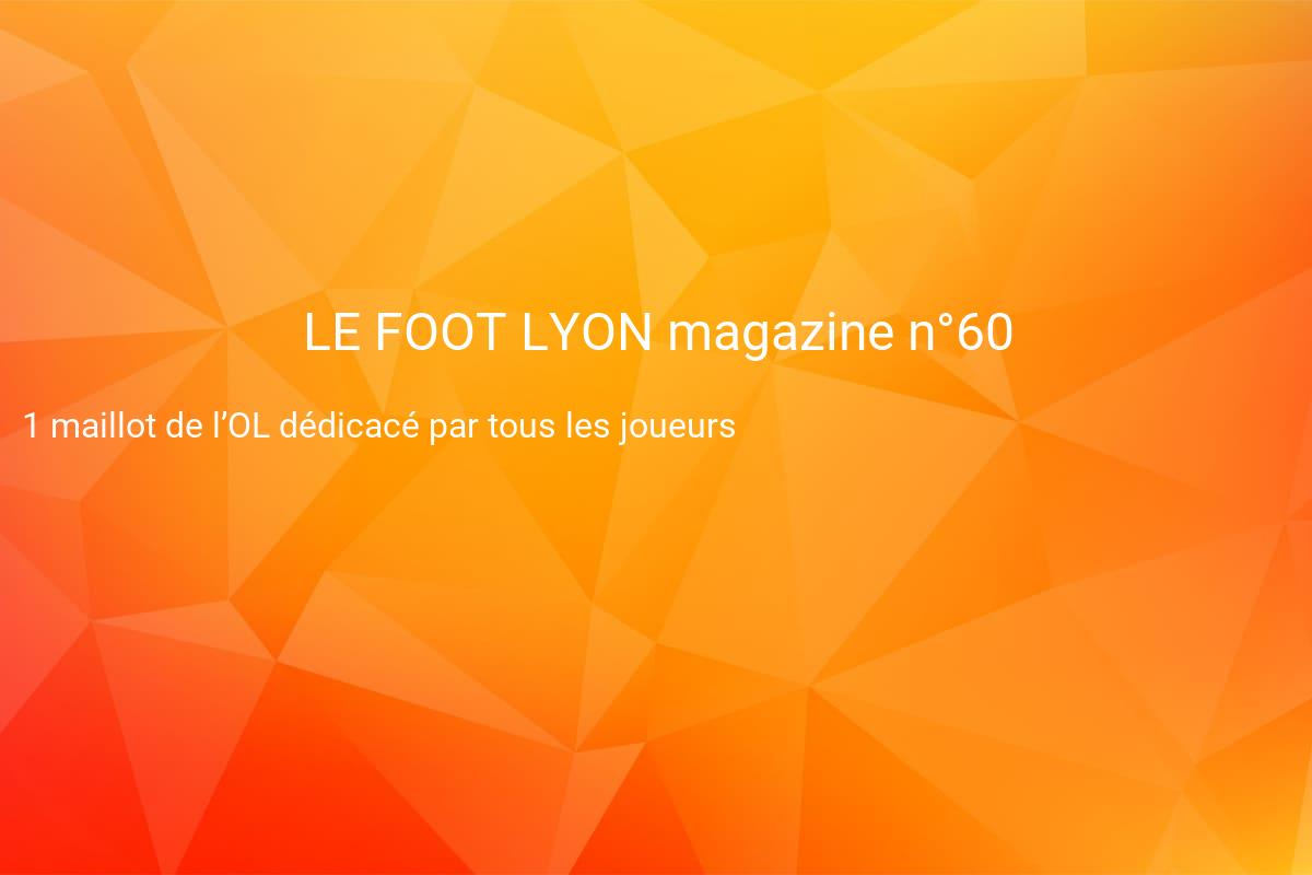 jeux concours LE FOOT magazine