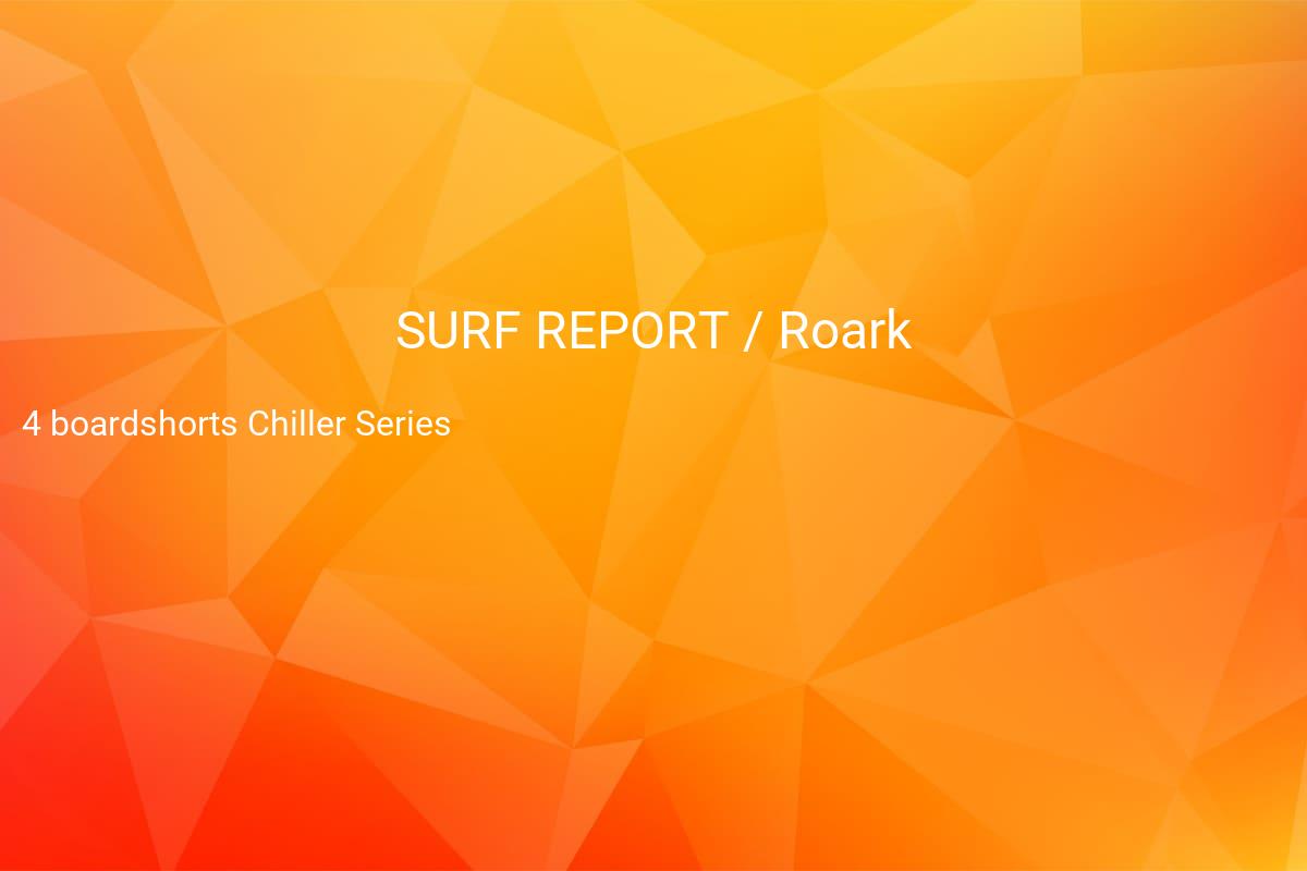 jeux concours SURF REPORT