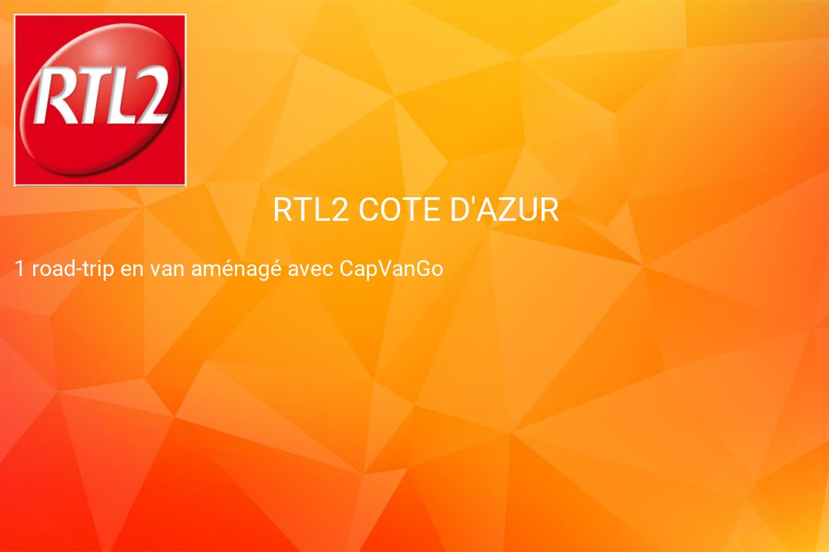 jeux concours RTL2