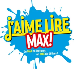 jeux concours J'Aime Lire Max