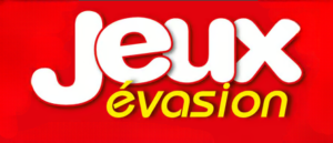 jeux concours Jeux Évasion