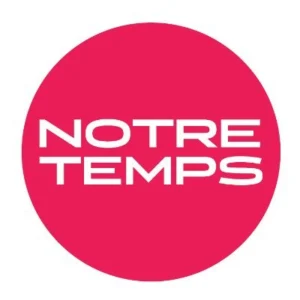 jeux concours Notre Temps