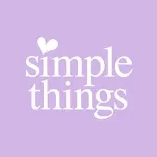 jeux concours Simple Things