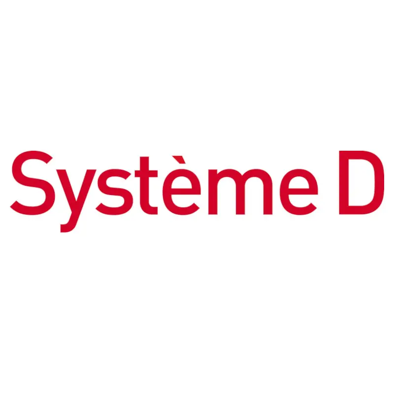 jeux concours Système D
