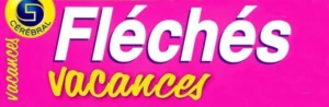 jeux concours Fléchés Vacances