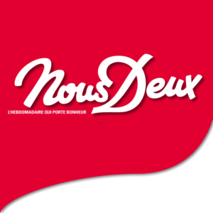 jeux concours Nous Deux