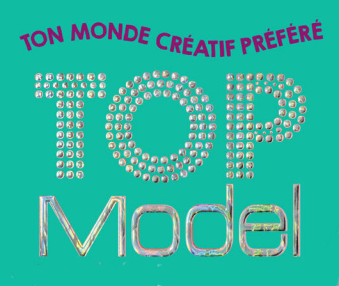 jeux concours Top Model