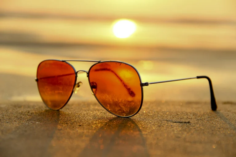 jeux concours été lunette de soleil