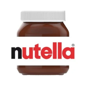 jeux concours Nutella