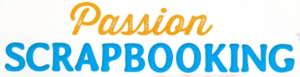 jeux concours Passion Scrapbooking