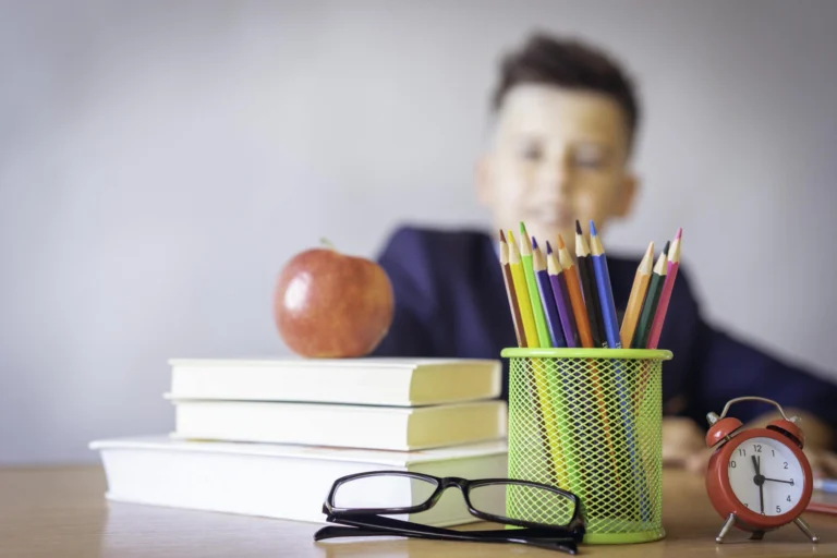 Rentrée des classes