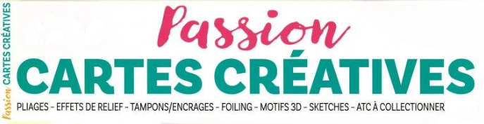 jeux concours Passion Cartes Créatives