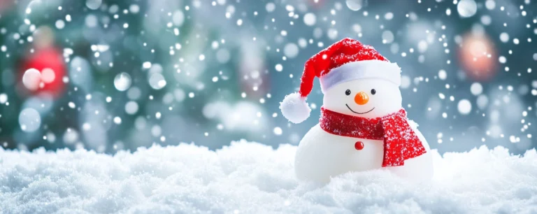 jeux concours bonhomme de neige