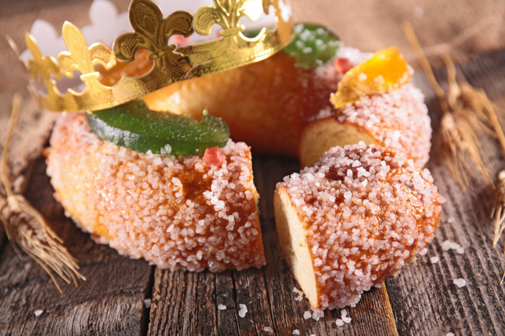 jeux concours épiphanie