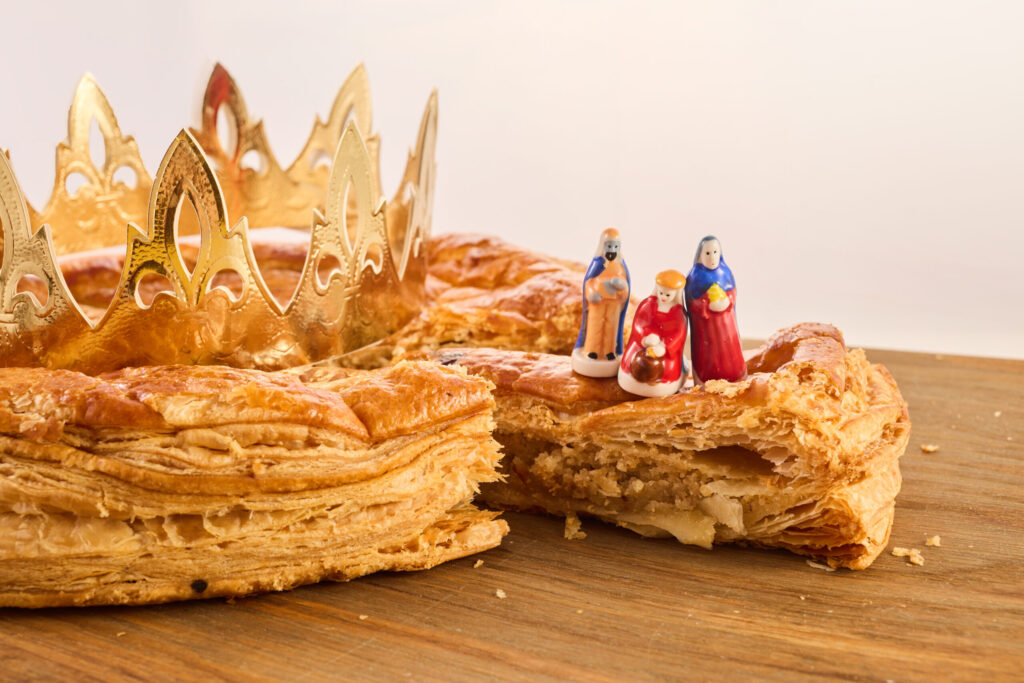 jeux concours galette des rois
