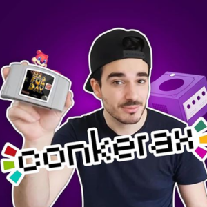 jeux concours Conkerax
