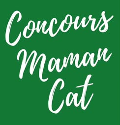 jeux concours Maman Cat